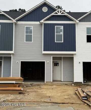 216 Crab Claw Spit Lane, Jacksonville, NC 28546