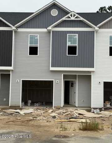 222 Crab Claw Spit Lane, Jacksonville, NC 28546