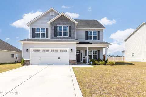 255 Crossroads Store Drive, Jacksonville, NC 28546