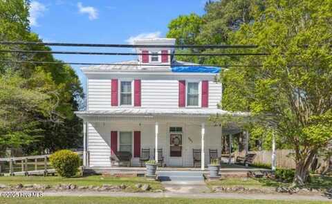 331 W Jones Street, Trenton, NC 28585