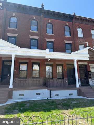 1240 W ALLEGHENY AVENUE, PHILADELPHIA, PA 19133