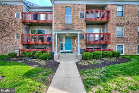1260 SUGARWOOD CIRCLE, ESSEX, MD 21221