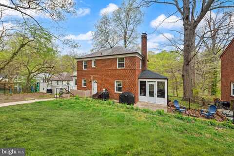 1005 SLIGO CREEK PARKWAY, TAKOMA PARK, MD 20912