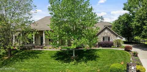 3756 Andrew Boyd Drive, Maryville, TN 37804