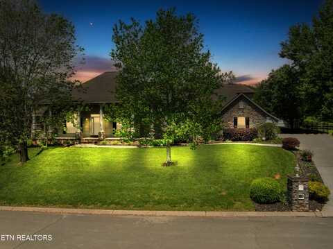 3756 Andrew Boyd Drive, Maryville, TN 37804