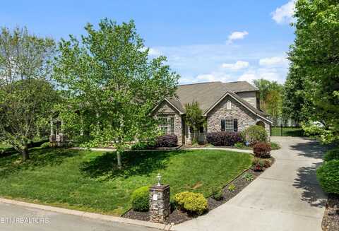 3756 Andrew Boyd Drive, Maryville, TN 37804