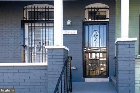 3417 EDMONDSON AVENUE, BALTIMORE, MD 21229