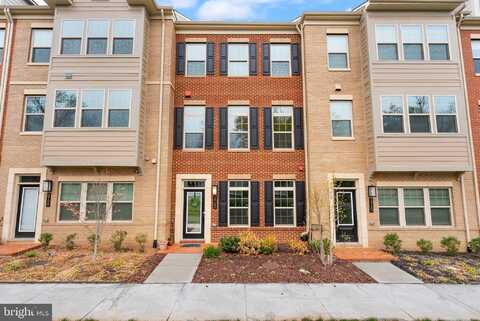 3722 MCLEAN AVENUE, FAIRFAX, VA 22030
