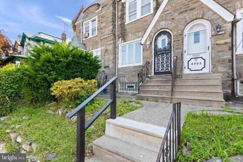 6705 N 15TH STREET, PHILADELPHIA, PA 19126