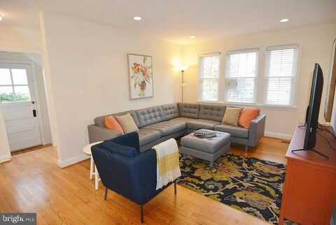 4830 24TH ROAD N, ARLINGTON, VA 22207