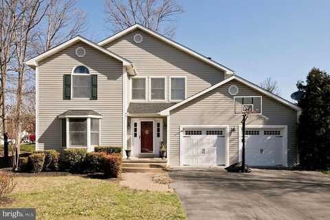 101 JASMINE COURT, STEPHENS CITY, VA 22655