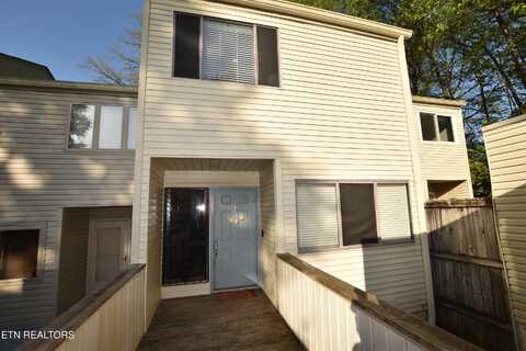720 Idlewood Lane, Knoxville, TN 37923