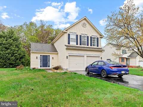 1420 BALLINADEE DRIVE, SALISBURY, MD 21804