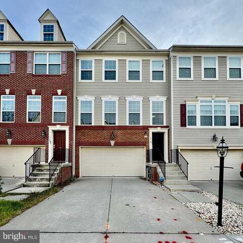 7518 STONEHOUSE RUN DRIVE, GLEN BURNIE, MD 21060