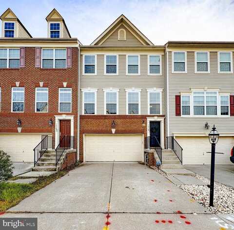 7518 STONEHOUSE RUN DRIVE, GLEN BURNIE, MD 21060
