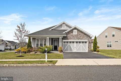 17 LANDMARK ROAD, MONROE TOWNSHIP, NJ 08831