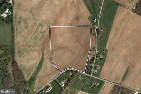 WOODS ROAD, ABBOTTSTOWN, PA 17301
