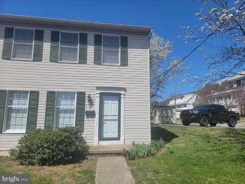 4 ADAMS STREET, READING, PA 19606