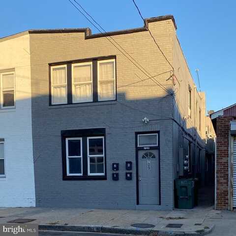 709 ADRIATIC AVENUE, ATLANTIC CITY, NJ 08401