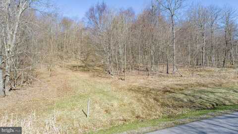 Lot 94 MOUNTAINTOP ROAD, MC HENRY, MD 21541