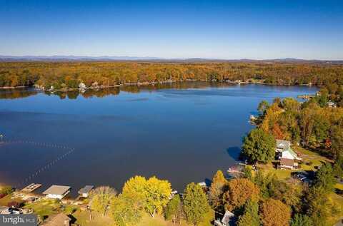 0 REDBUD DRIVE, LOUISA, VA 23093