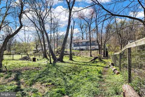 61 S BRANDYWINE AVENUE, COATESVILLE, PA 19320