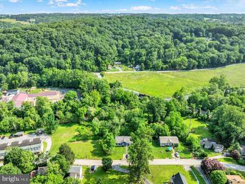 61 S BRANDYWINE AVENUE, COATESVILLE, PA 19320