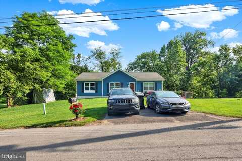 61 S BRANDYWINE AVENUE, COATESVILLE, PA 19320