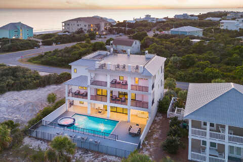 Hilltop, SANTA ROSA BEACH, FL 32459