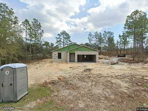 125Th Court, DUNNELLON, FL 34432