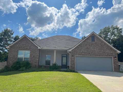 Queen Palm, MILTON, FL 32571