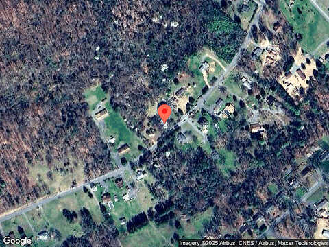 Buck, CROZET, VA 22932