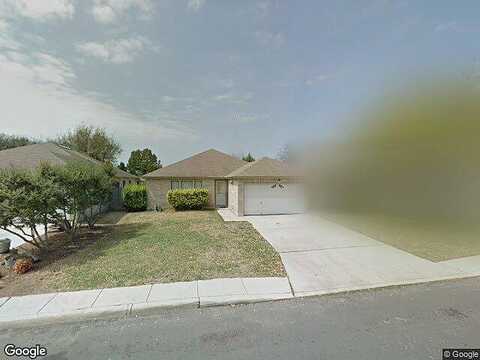 Regency, SAN ANTONIO, TX 78249