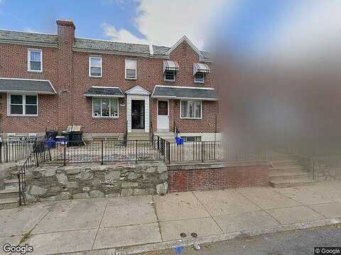 Bleigh, PHILADELPHIA, PA 19136