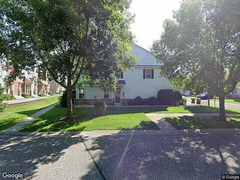 Hazel, SAINT PAUL, MN 55129