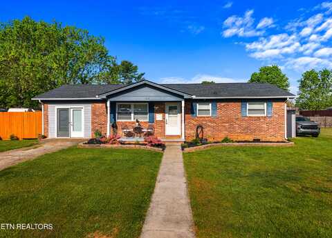 1723 Guy St, White Pine, TN 37890