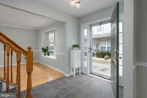 2608 BEACON HILL DRIVE, SICKLERVILLE, NJ 08081