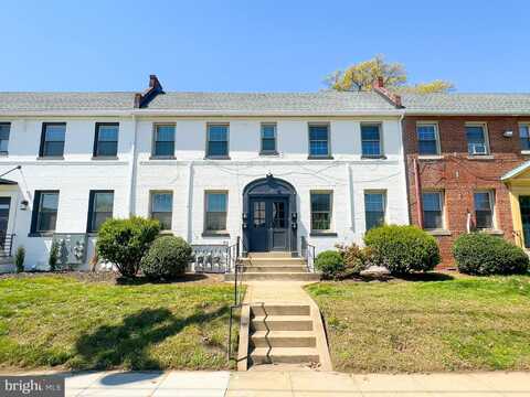 3918 10TH STREET NE, WASHINGTON, DC 20017