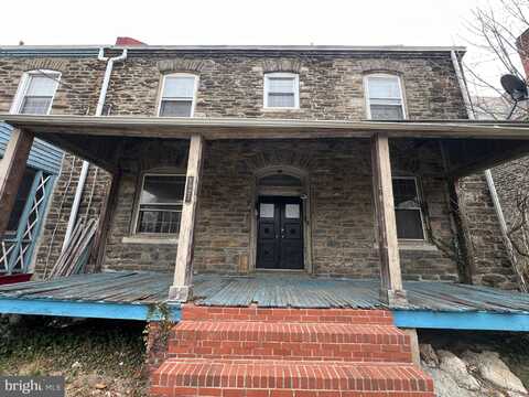 5927 WAYNE AVENUE, PHILADELPHIA, PA 19144
