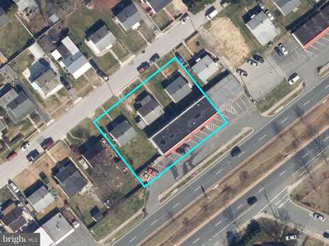 1723 EARHART ROAD, BALTIMORE, MD 21221