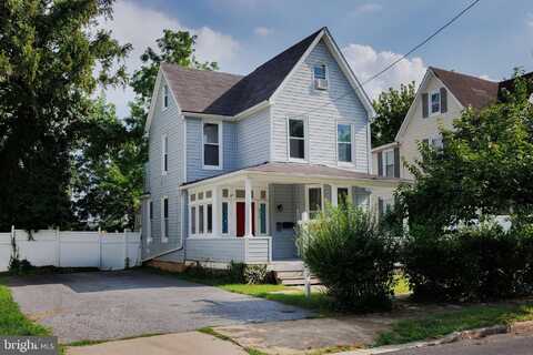 411 LYMAN AVENUE, BALTIMORE, MD 21212