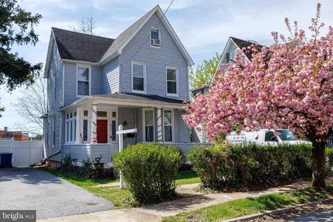 411 LYMAN AVENUE, BALTIMORE, MD 21212