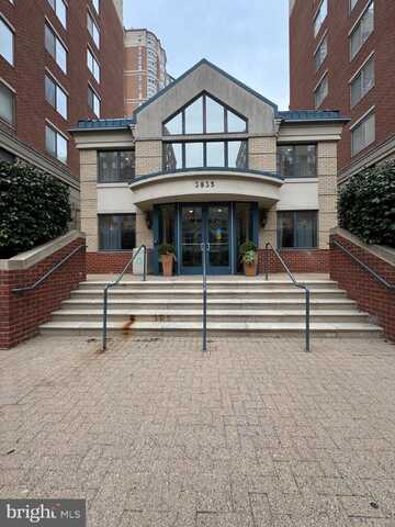 3835 9TH STREET N, ARLINGTON, VA 22203