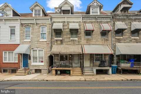 1455 COTTON STREET, READING, PA 19602