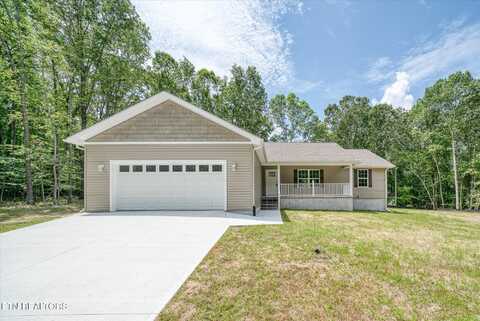 5272 Cheyenne Drive, Crossville, TN 38572