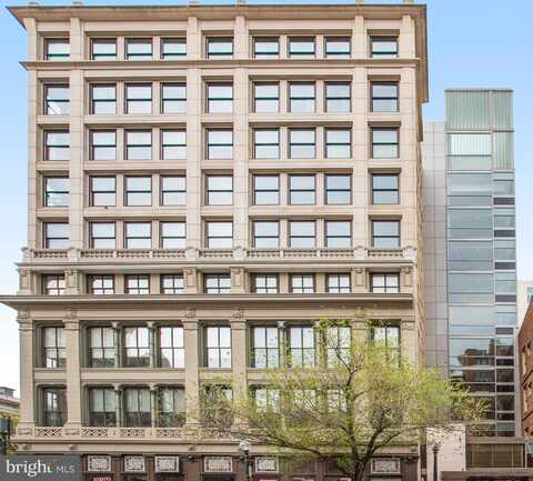 675 E STREET NW, WASHINGTON, DC 20004