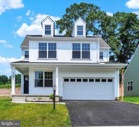 151 ELI DRIVE, YORK, PA 17404
