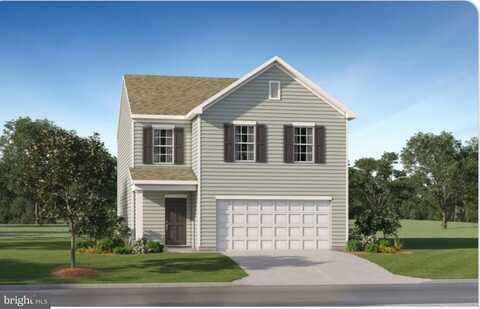 1531 LAKE TAHOE DRIVE, TRAPPE, MD 21673