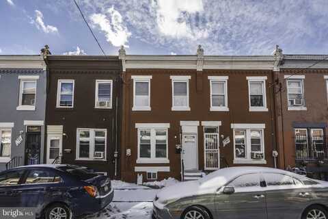 2410 W OAKDALE STREET, PHILADELPHIA, PA 19132