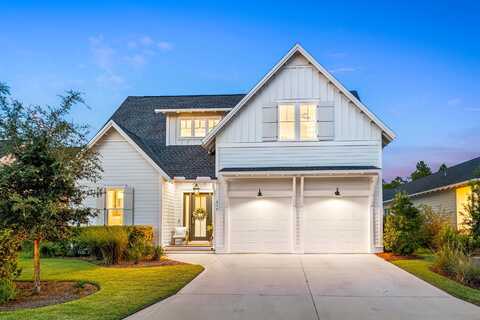 Log Landing, INLET BEACH, FL 32461